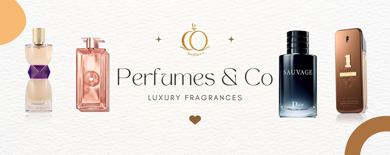 Perfumes&Co | Luxury Perfumes